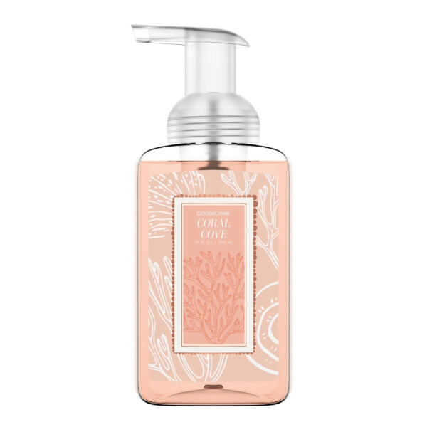 Coral Cove Foaming Soap 270ml