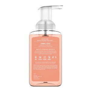 Coral Cove Foaming Soap 270ml