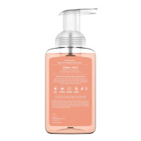 Coral Cove Foaming Soap 270ml