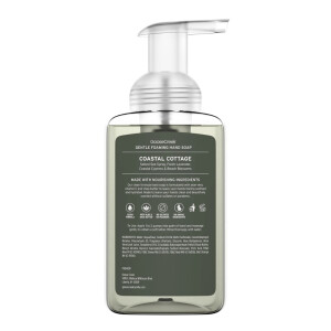 Coastal Cottage Foaming Soap 270ml