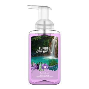 Cliffside Sea Spray Schaumseife 270ml