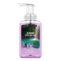 Cliffside Sea Spray Schaumseife 270ml