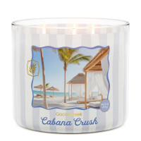 Cabana Crush 3-Docht-Kerze 411g