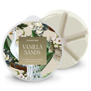 Vanilla Sands Waxmelt 59g