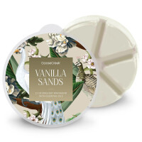 Vanilla Sands Waxmelt 59g
