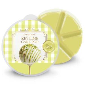 Key Lime Cake Pop Waxmelt 59g