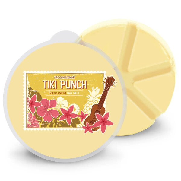 Tiki Punch Waxmelt 59g