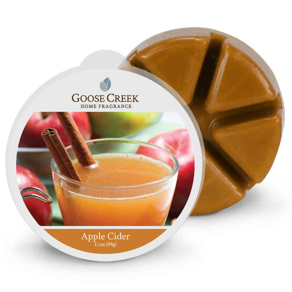 Apple Cider Waxmelt 59g