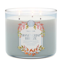 Honeycrisp Breeze 3-Wick-Candle 411g
