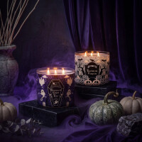 Graveyard Ghost Tour 3-Wick-Candle 411g