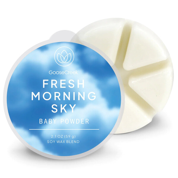 Baby Powder Waxmelt 59g