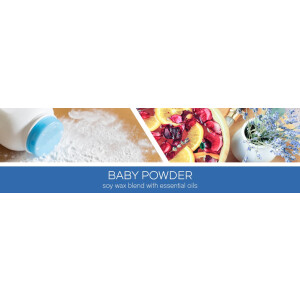Baby Powder Wachsmelt 59g ONLINE EXCLUSIVE