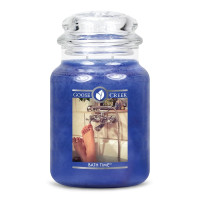 Bath Time™ 2-Wick-Candle 680g