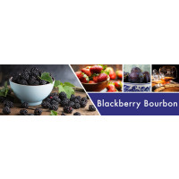 Blackberry Bourbon Wachsmelt 59g