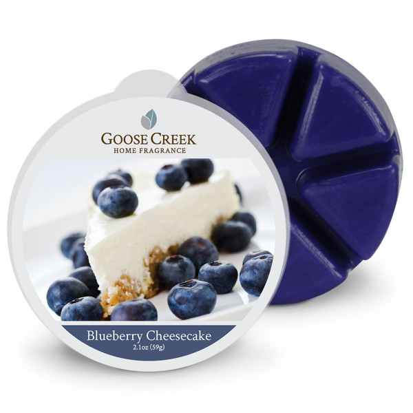 Blueberry Cheesecake Waxmelt 59g
