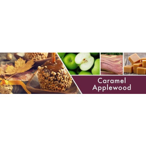 Caramel Applewood Waxmelt 59g