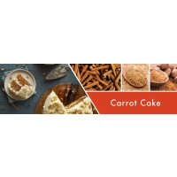 Carrot Cake Waxmelt 59g