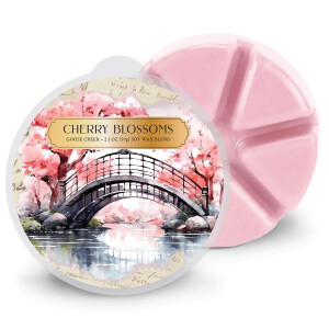 Cherry Blossom Wachsmelt 59g ONLINE EXCLUSIVE