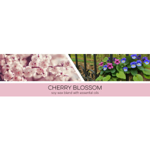 Cherry Blossom Wachsmelt 59g ONLINE EXCLUSIVE