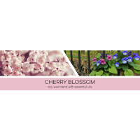 Cherry Blossom Wachsmelt 59g