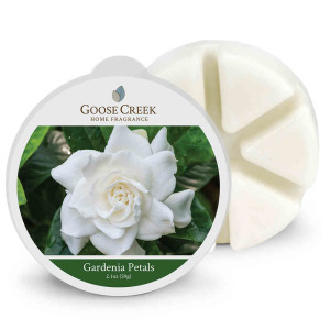 Gardenia Petals Waxmelt 59g