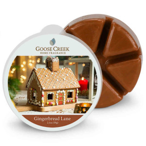 Gingerbread Lane Waxmelt 59g