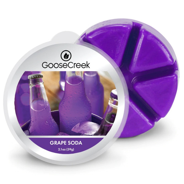 Grape Soda Waxmelt 59g