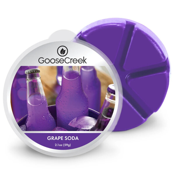 Grape Soda Wachsmelt 59g