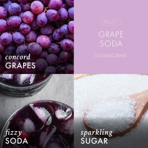 Grape Soda Waxmelt 59g
