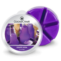 Grape Soda Waxmelt 59g