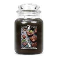 Homemade Brownies 2-Wick-Candle 680g