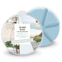 Island Bliss Waxmelt 59g