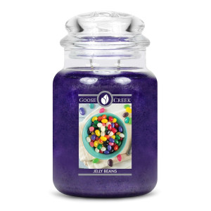 Jelly Beans 2-Wick-Candle 680g