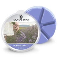 Lavender Vanilla Wachsmelt 59g
