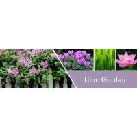 Lilac Garden Wachsmelt 59g