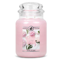 Love Letters 2-Wick-Candle 680g
