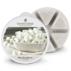 Marshmallows Wachsmelt 59g