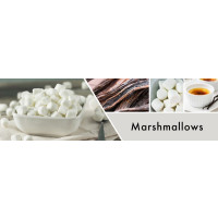 Marshmallows Wachsmelt 59g