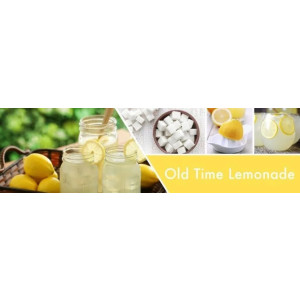 Old Time Lemonade Wachsmelt 59g