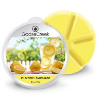 Old Time Lemonade Waxmelt 59g