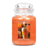 Orange Cream Soda 2-Wick-Candle 680g