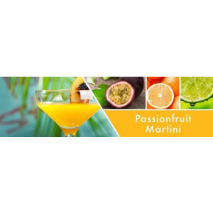 Passionfruit Martini Wachsmelt 59g