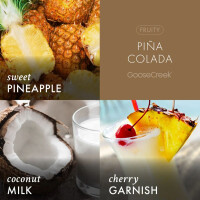 Pina Colada Wachsmelt 59g