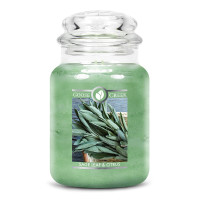 Sage Leaf & Citrus 2-Docht-Kerze 680g