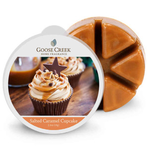 Salted Caramel Cupcake Wachsmelt 59g