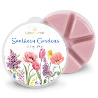 Southern Gardens Wachsmelt 59g