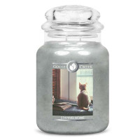 Staying Home 2-Wick-Candle 680g