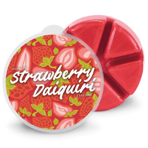 Strawberry Daiquiri Waxmelt 59g