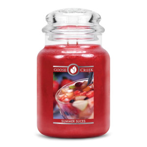 Summer Slices 2-Wick-Candle 680g