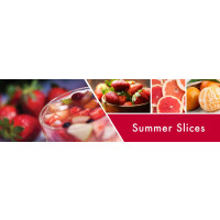 Summer Slices Wachsmelt 59g